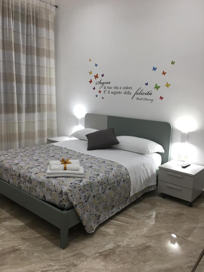 Toledo Point Bed and Breakfast Napoli Eksteriør billede