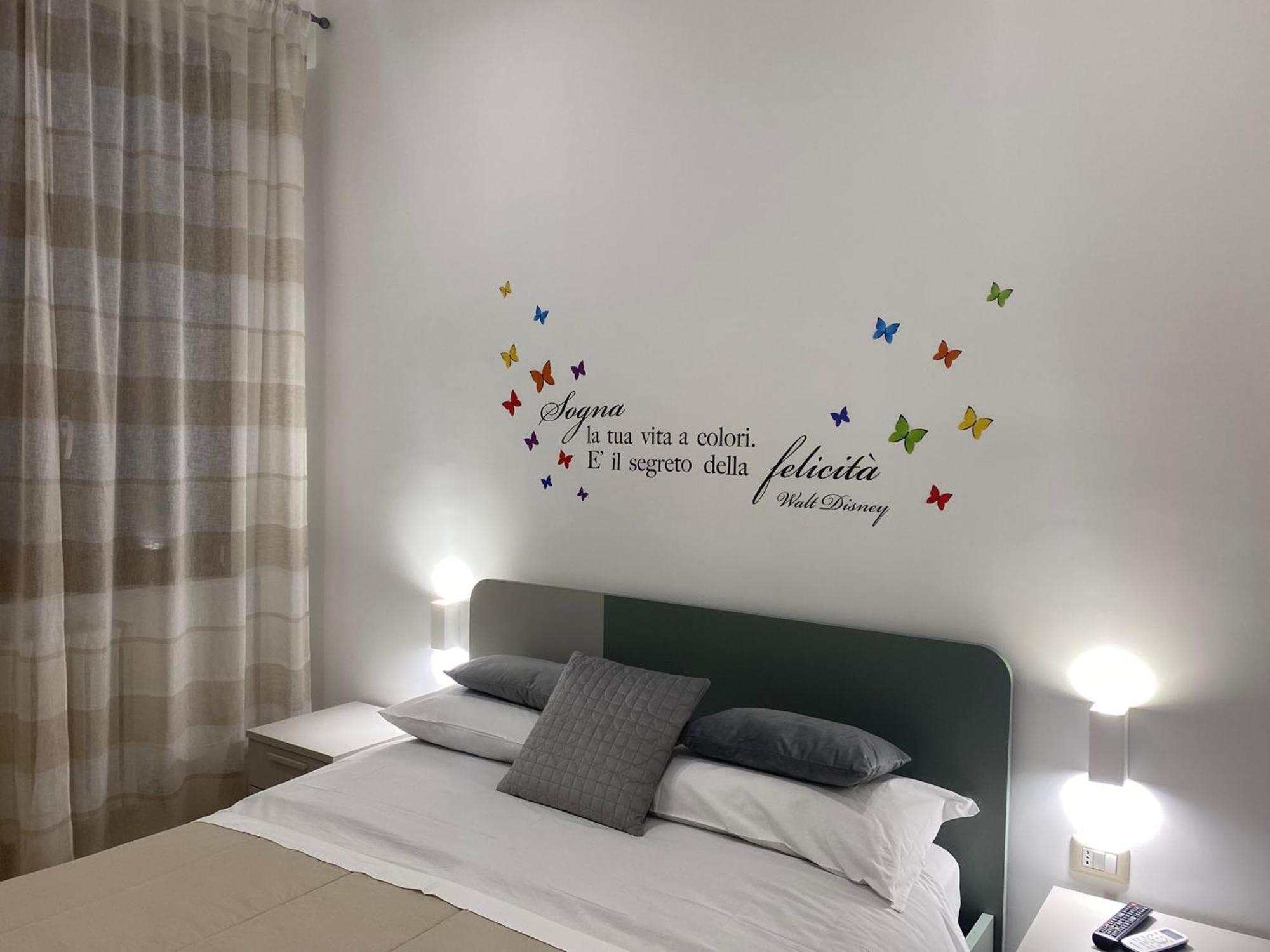Toledo Point Bed and Breakfast Napoli Eksteriør billede