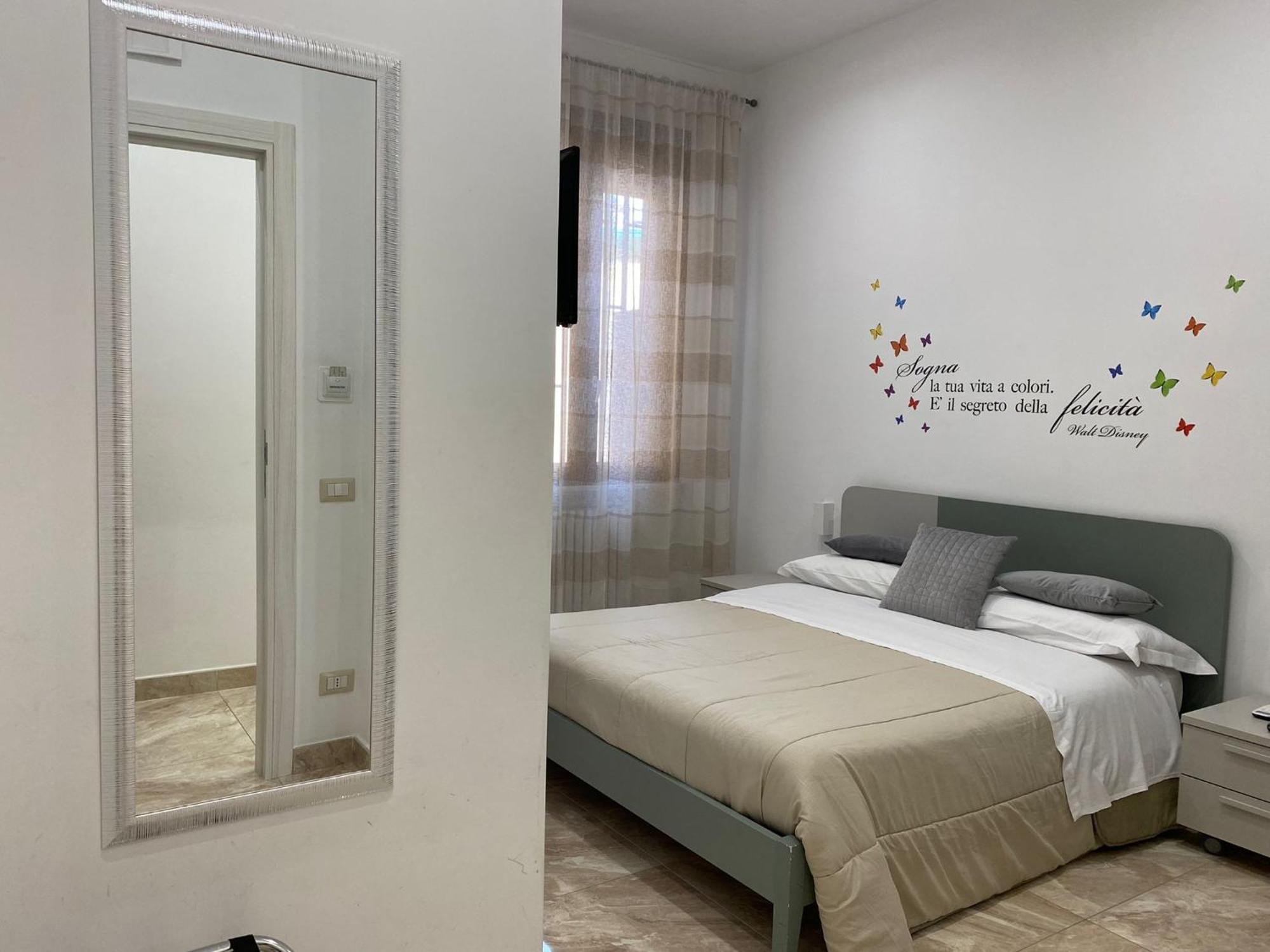 Toledo Point Bed and Breakfast Napoli Eksteriør billede
