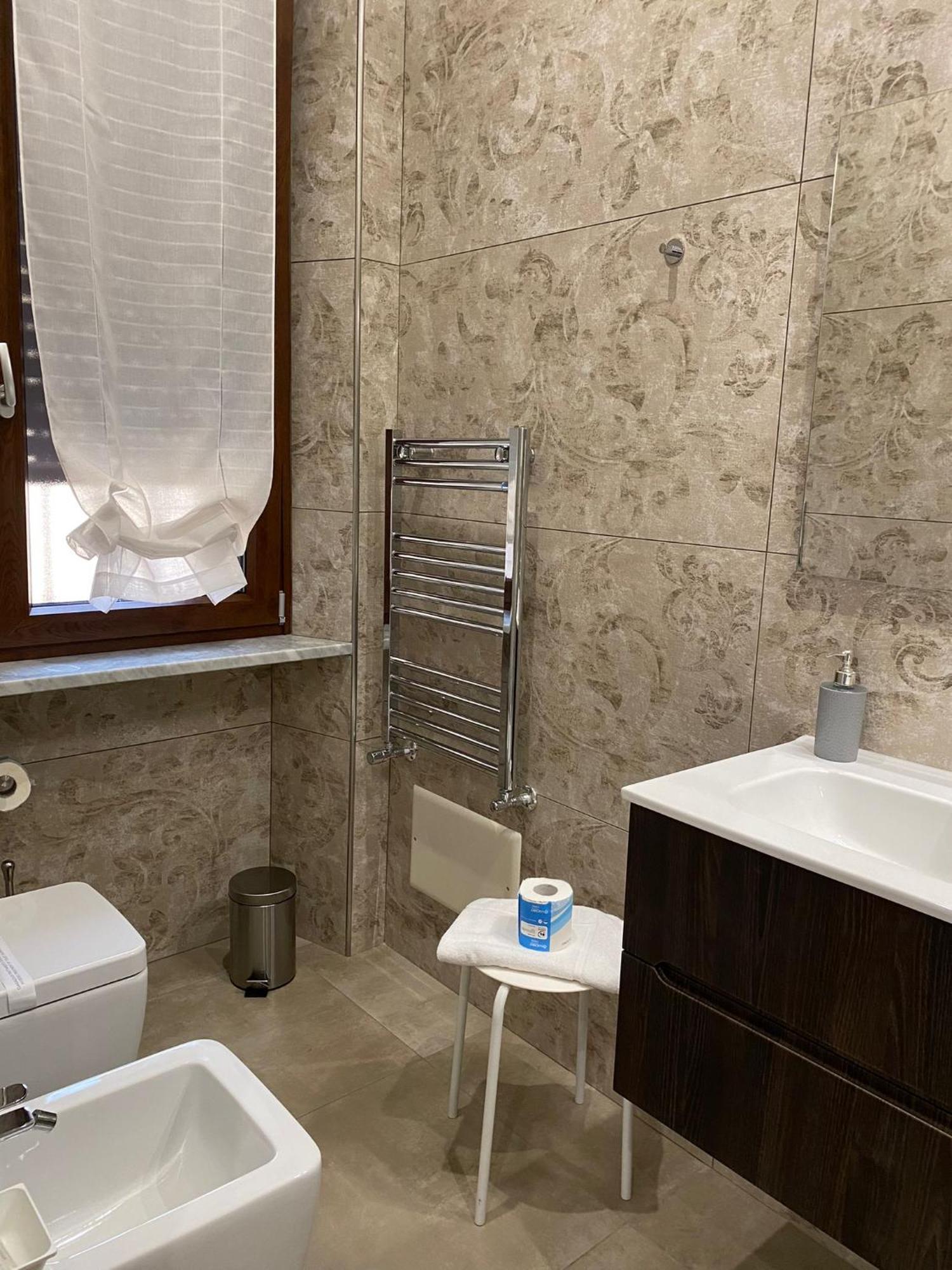 Toledo Point Bed and Breakfast Napoli Værelse billede