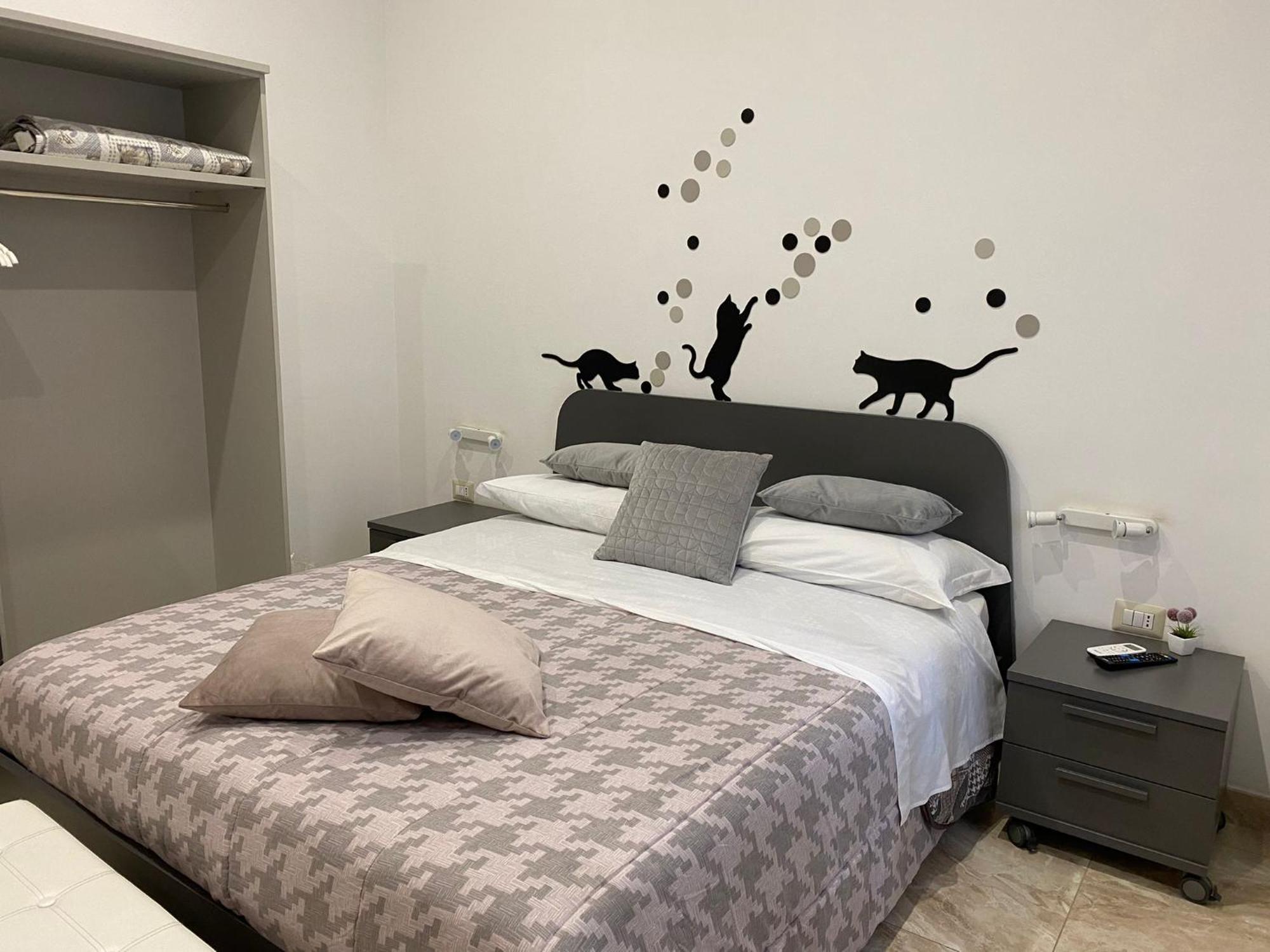 Toledo Point Bed and Breakfast Napoli Værelse billede