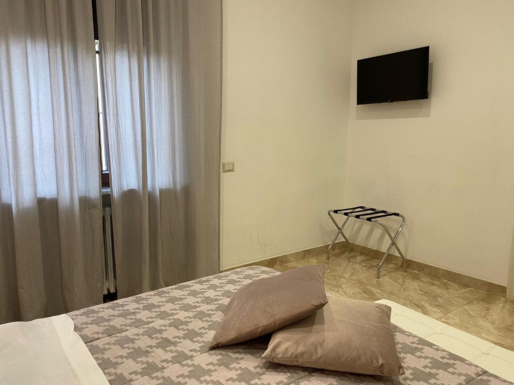Toledo Point Bed and Breakfast Napoli Værelse billede