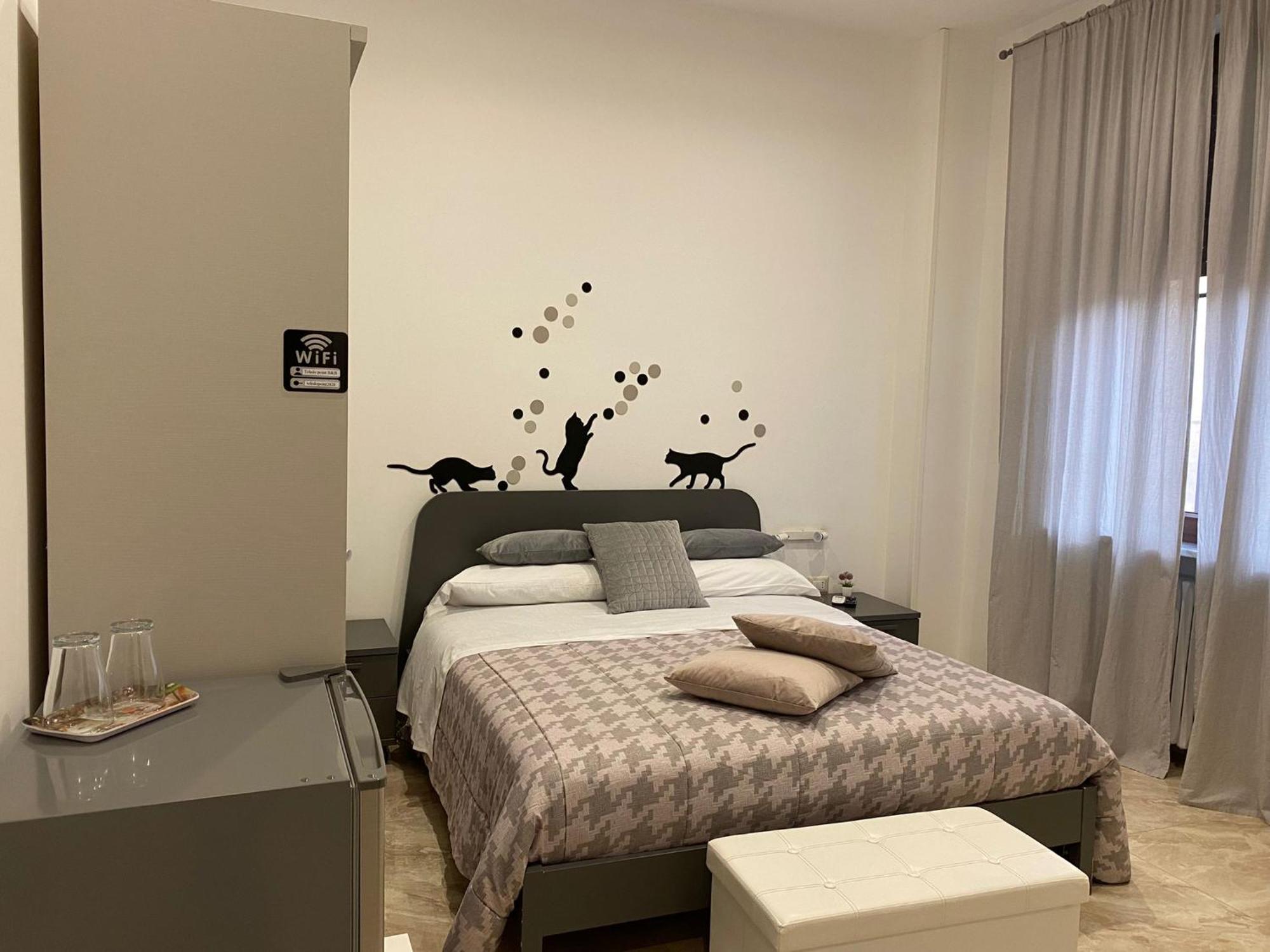 Toledo Point Bed and Breakfast Napoli Værelse billede